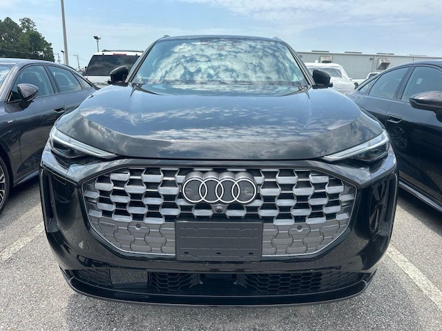 2026 Audi Q5