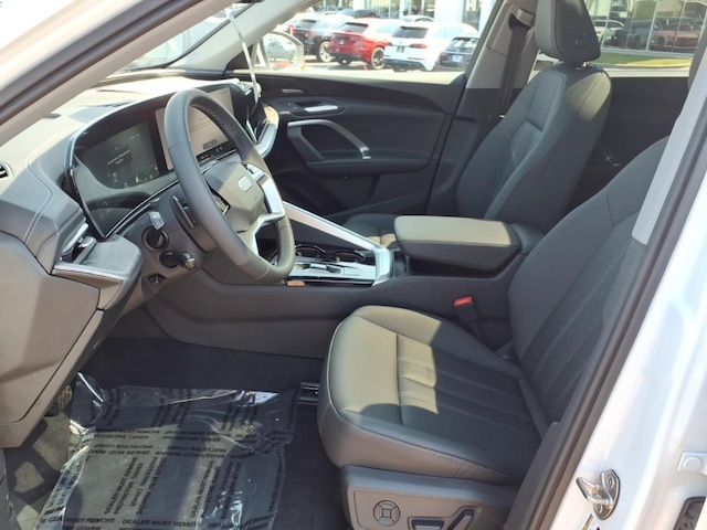 2026 Audi Q5 Sportback