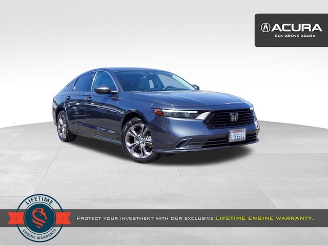 Photo of 2023 Honda Accord 
