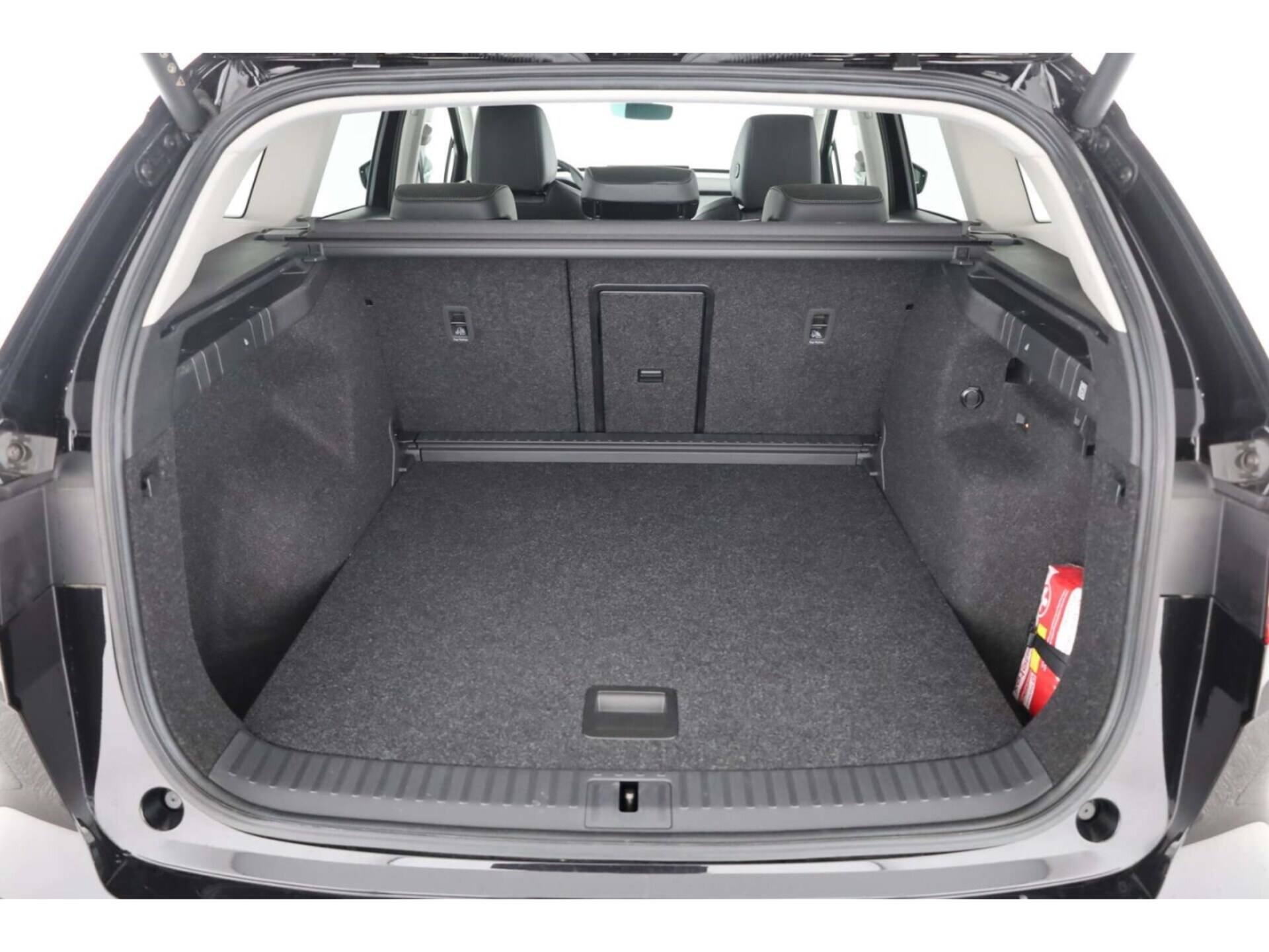 Skoda Enyaq Clever 85