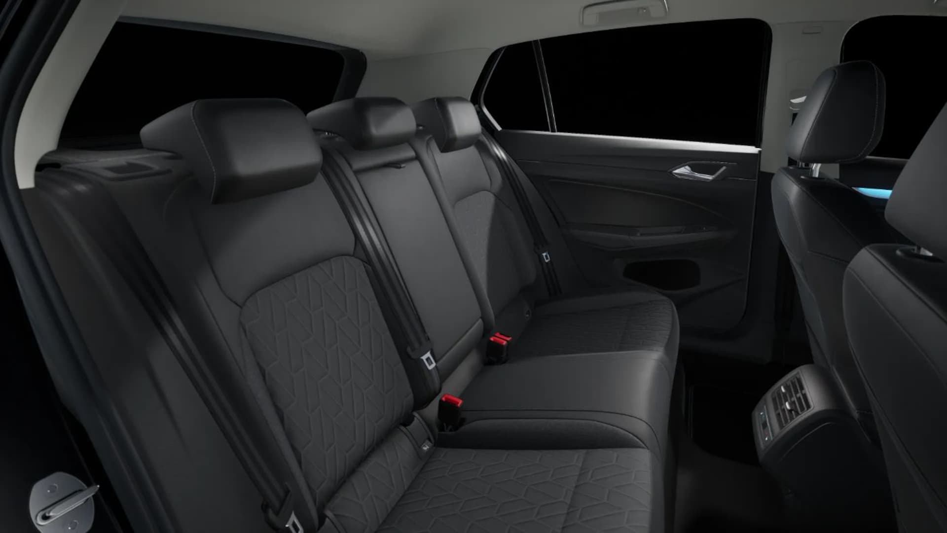 Volkswagen Golf ENERGY