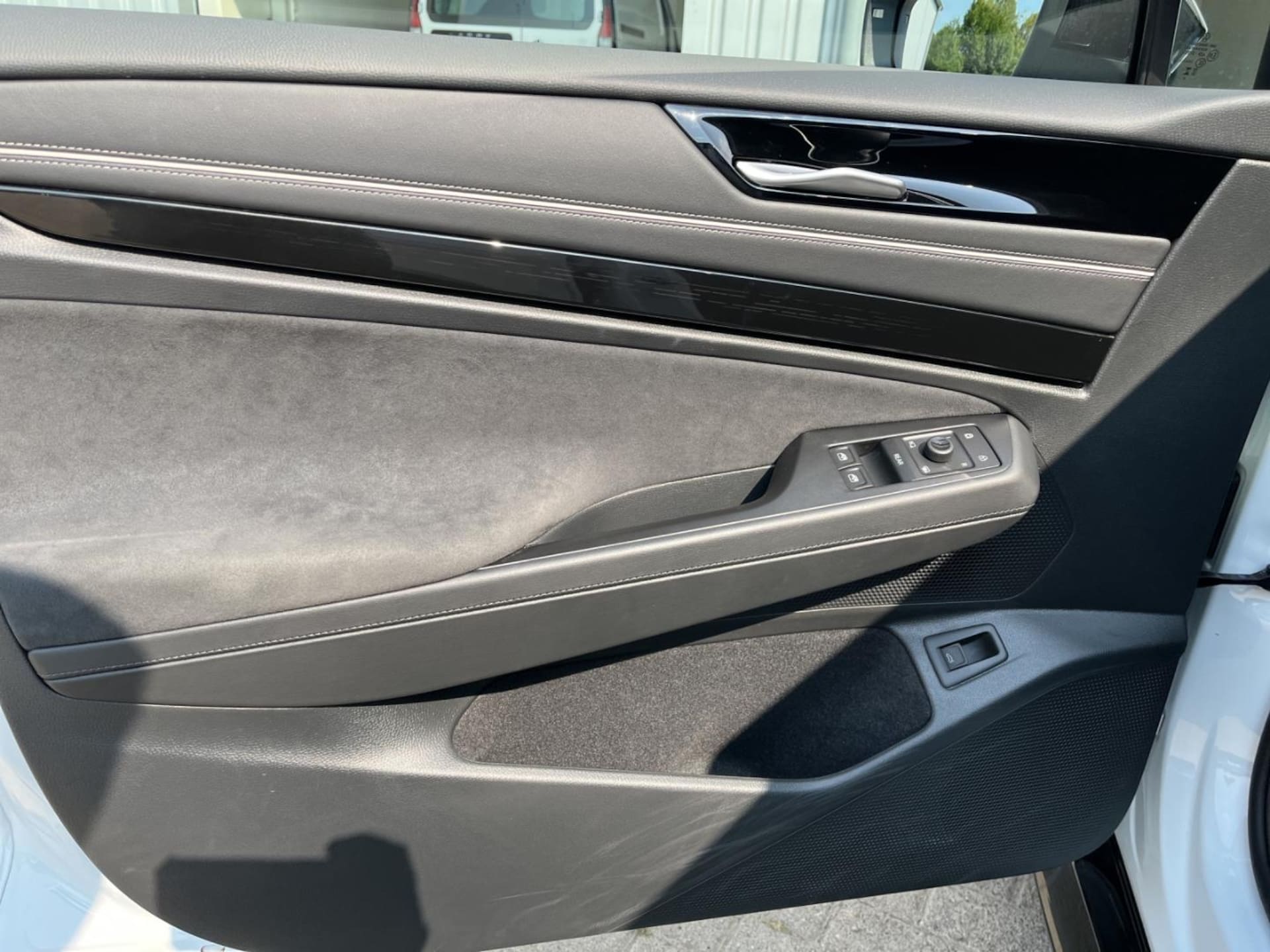 Volkswagen ID.7 Pro