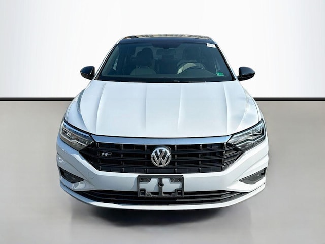 Used 2019 Volkswagen Jetta R-Line with VIN 3VWC57BU3KM075389 for sale in Arlington, VA