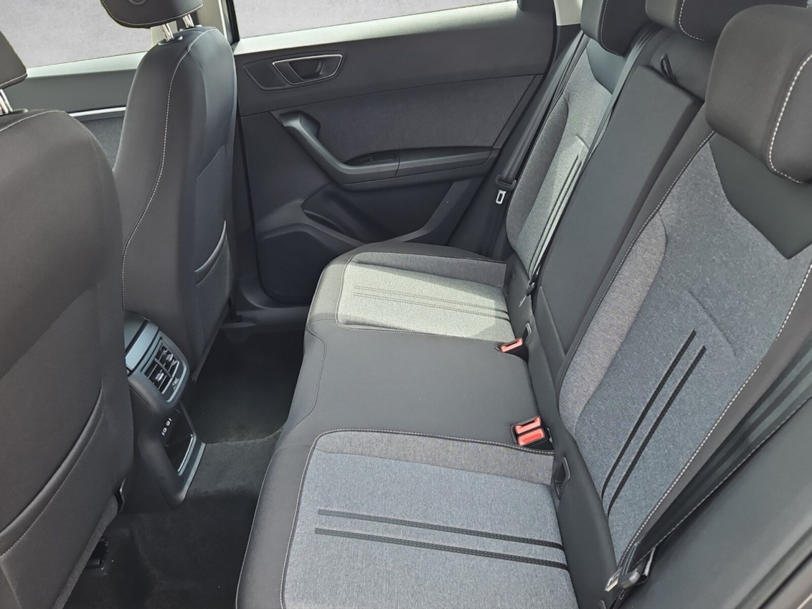 SEAT Ateca – Bild 13