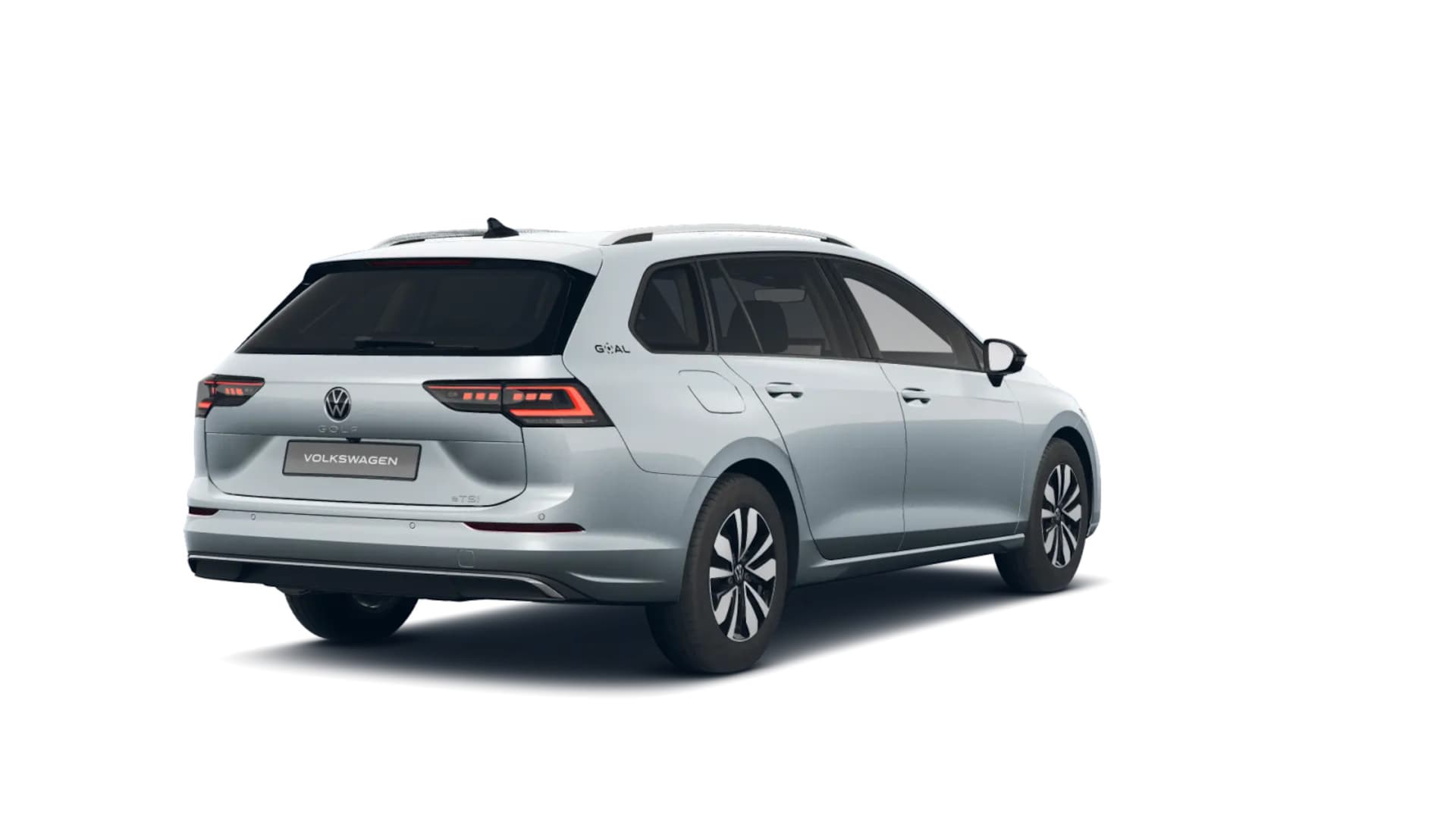 Volkswagen Golf Variant Goal