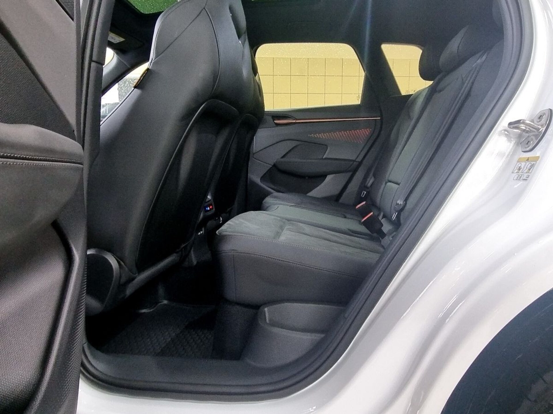 CUPRA Terramar VZ