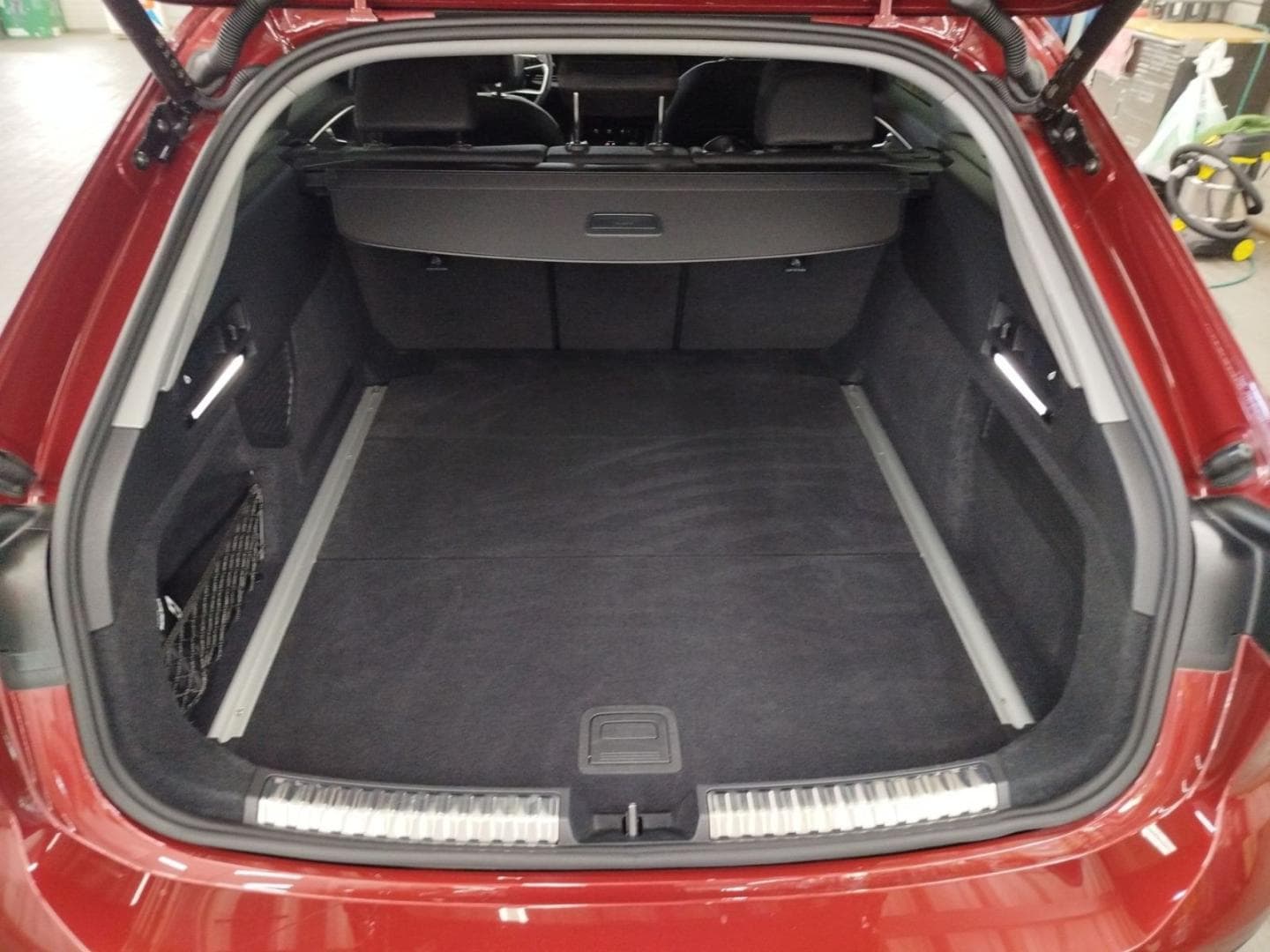 Bild über Audi A6 Avant edition one TDI quattro 150 kW S tronic - für weitere Informationen kontaktieren Sie den Audi Partner