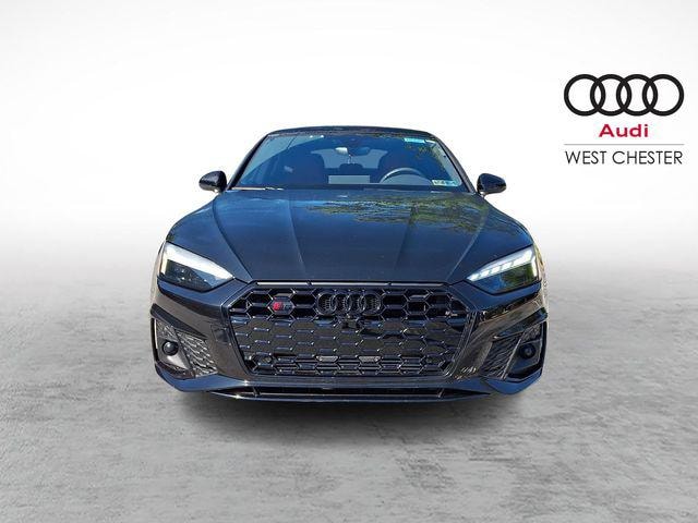 2023 Audi S5 Sportback