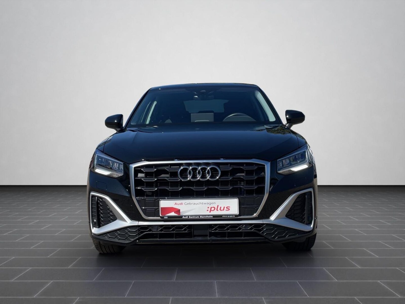 Audi Q2 – Bild 5