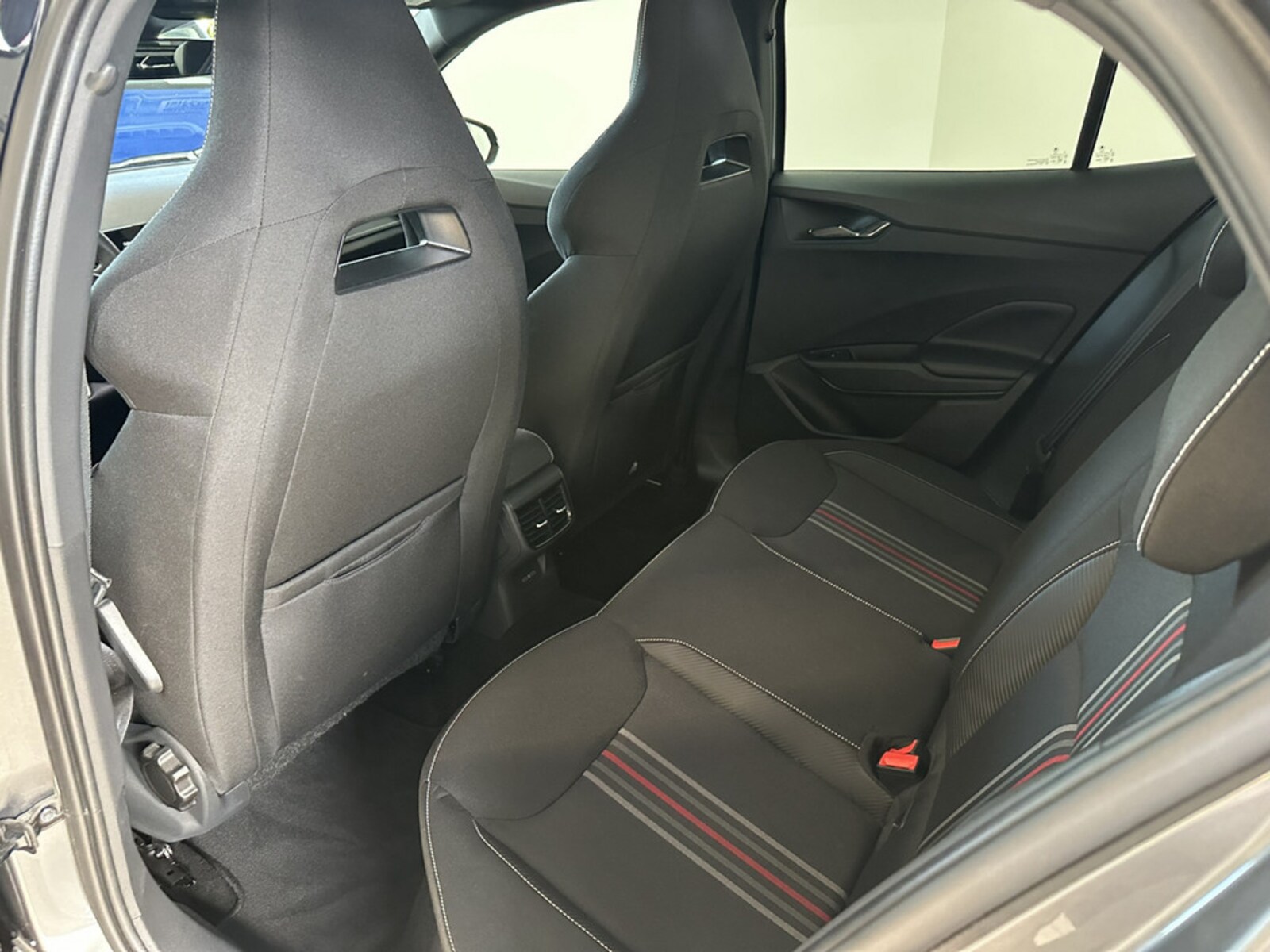 Škoda Fabia – Bild 16