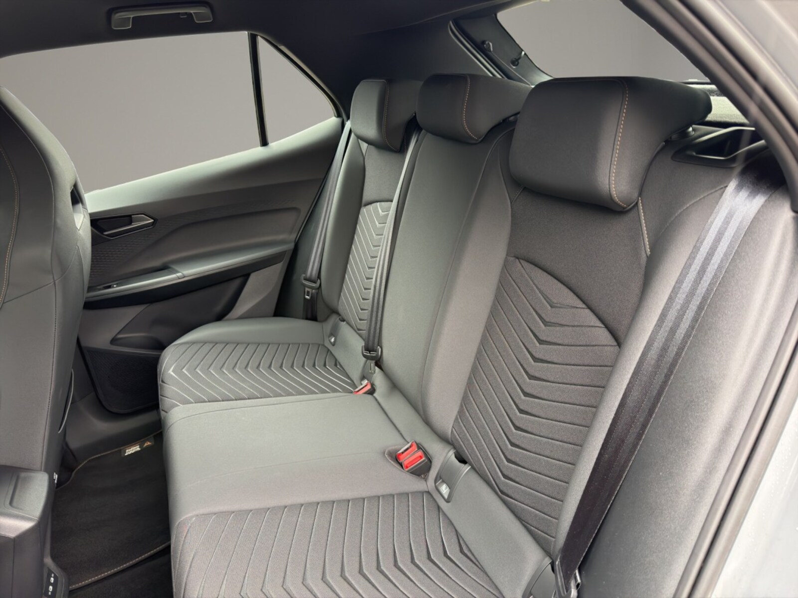 CUPRA Born – Bild 10