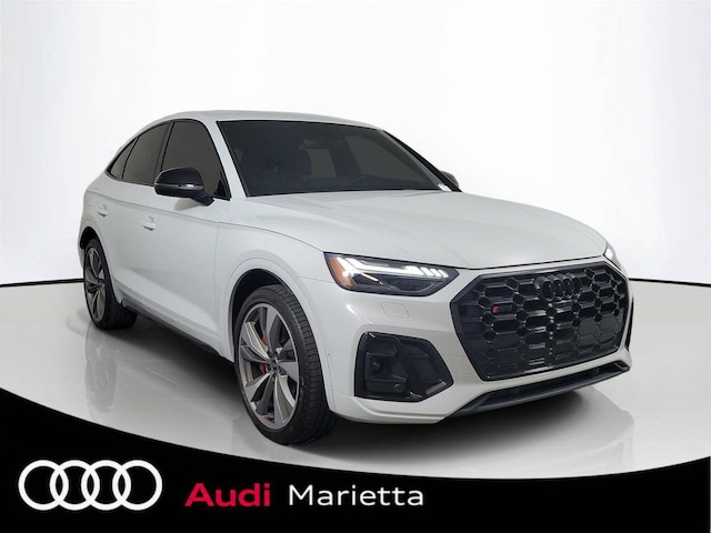 Photo of 2023 Audi SQ5 Sportback