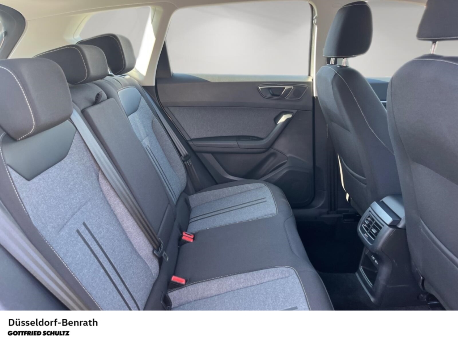 SEAT Ateca – Bild 7