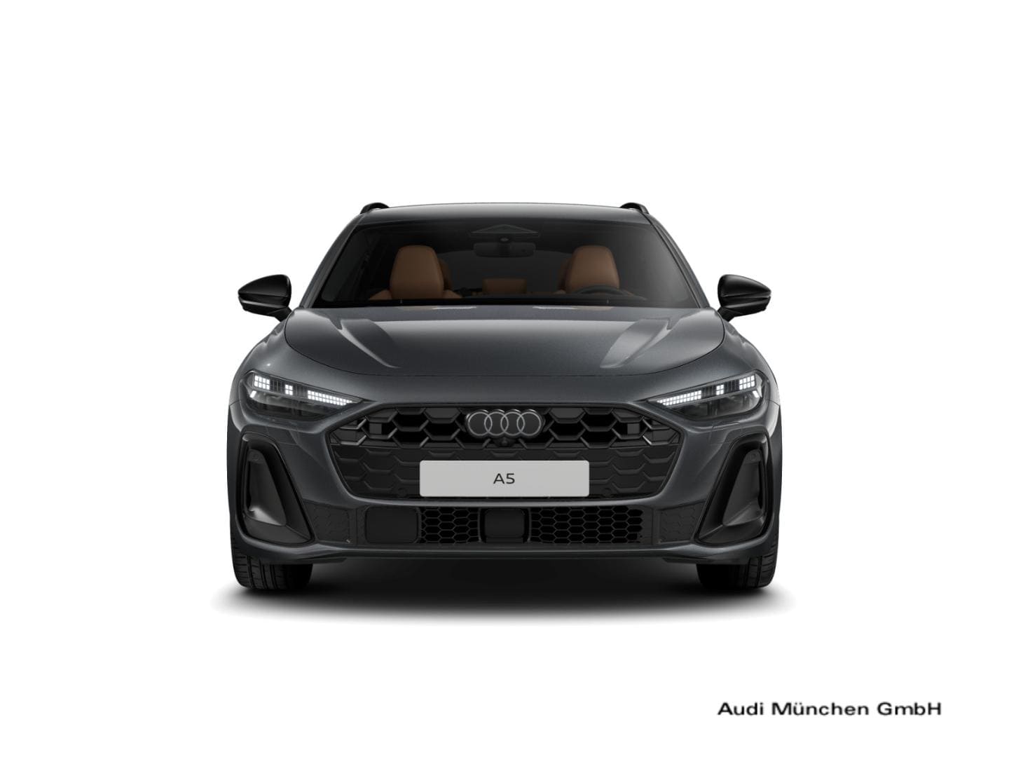 Bild über Audi A5 Avant e-hybrid e-hybrid quattro 220 kW S tronic - für weitere Informationen kontaktieren Sie den Audi Partner