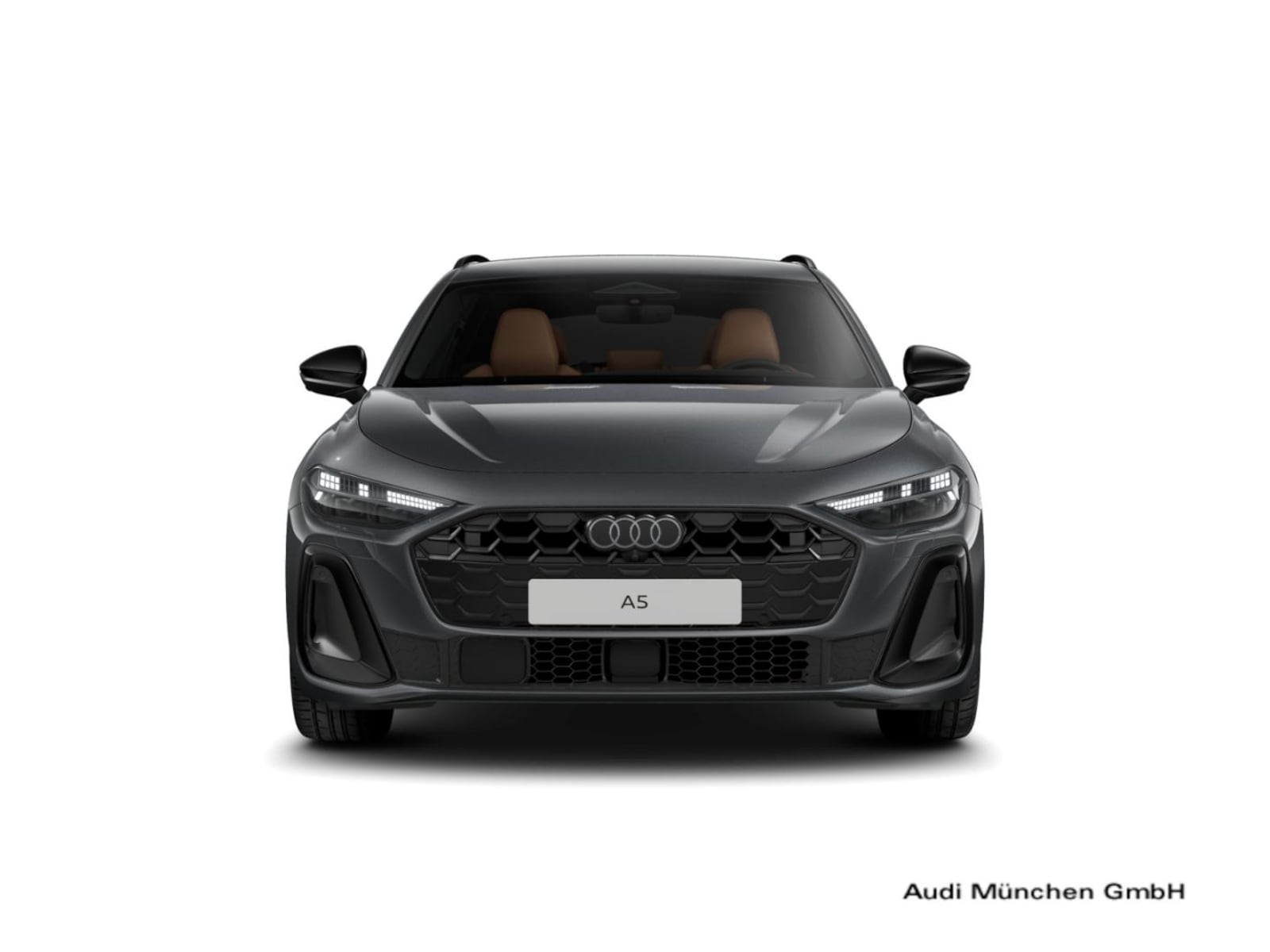 Audi A5 Avant – Bild 2
