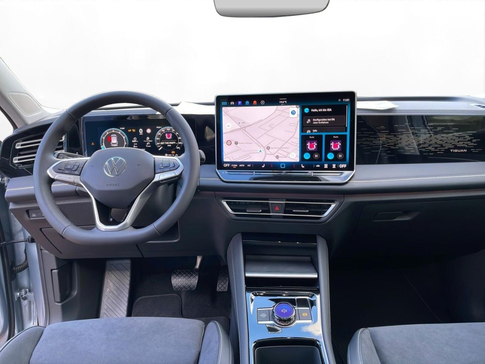 Volkswagen Tiguan – Bild 7
