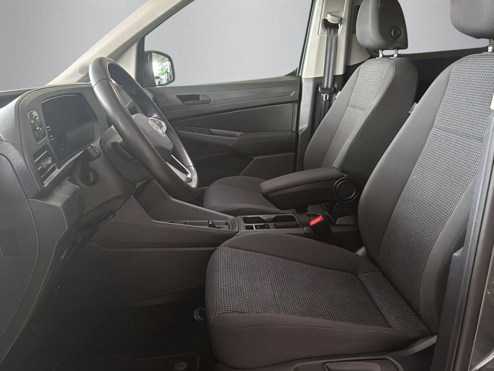 Volkswagen Caddy Maxi – Bild 5