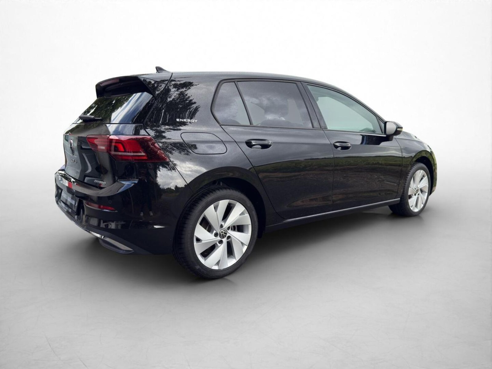 Volkswagen Golf – Bild 14