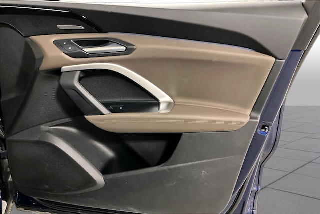 2025 Audi Q5 Premium Plus - Photo 22