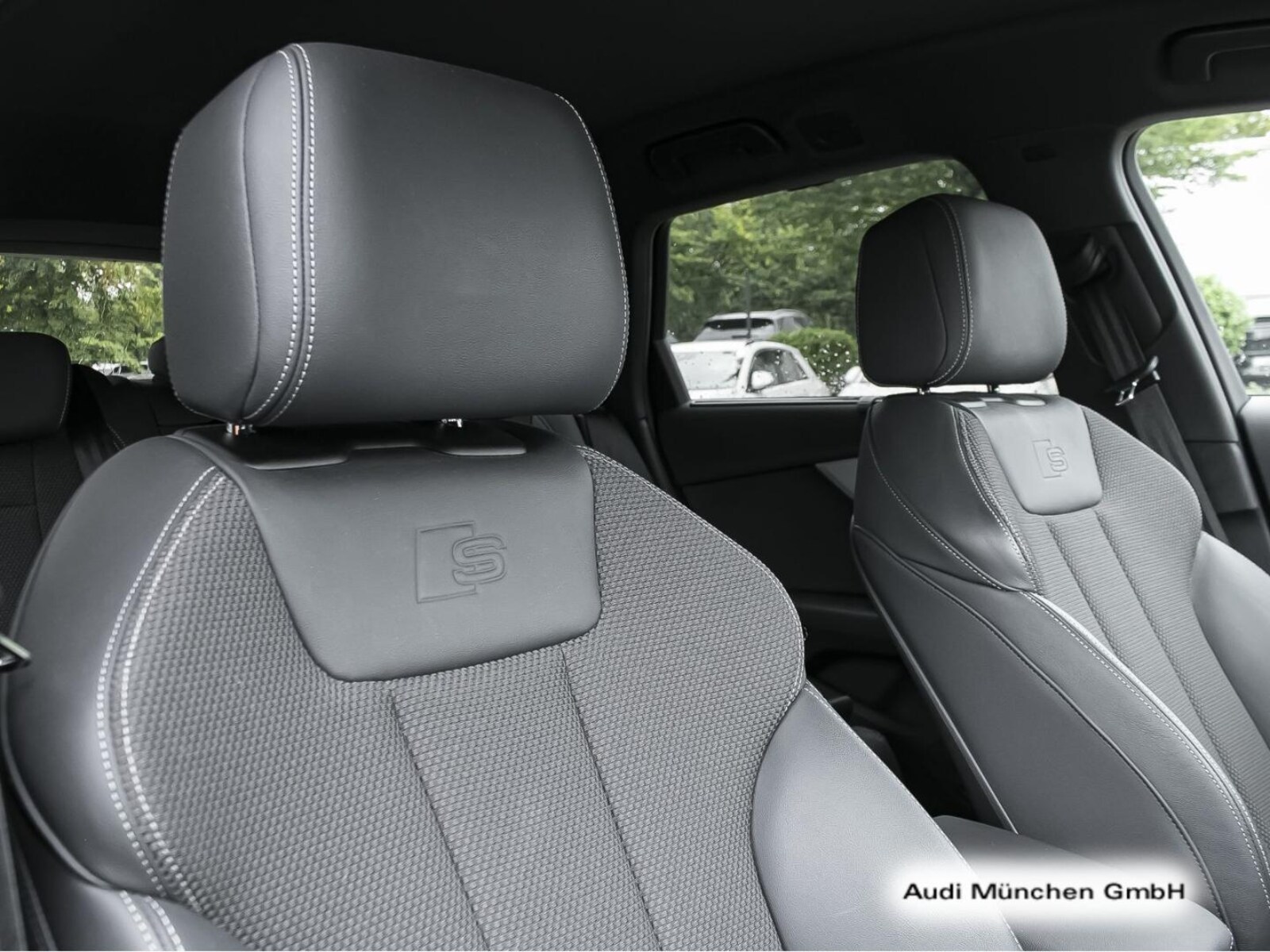 Audi A4 Avant – Bild 12
