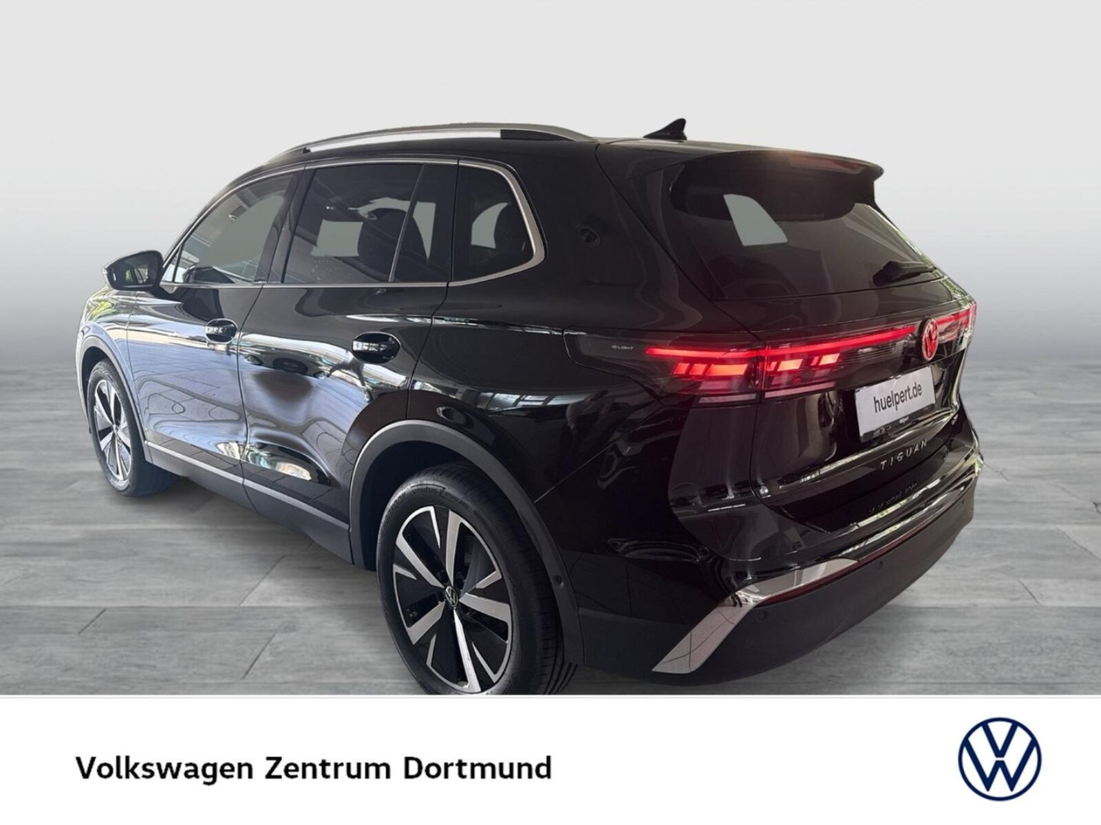 Volkswagen Tiguan – Bild 2