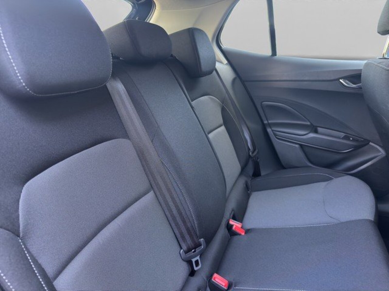 Škoda Fabia – Bild 8