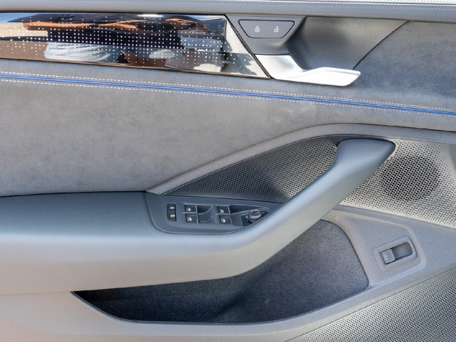 Volkswagen Passat – Bild 18