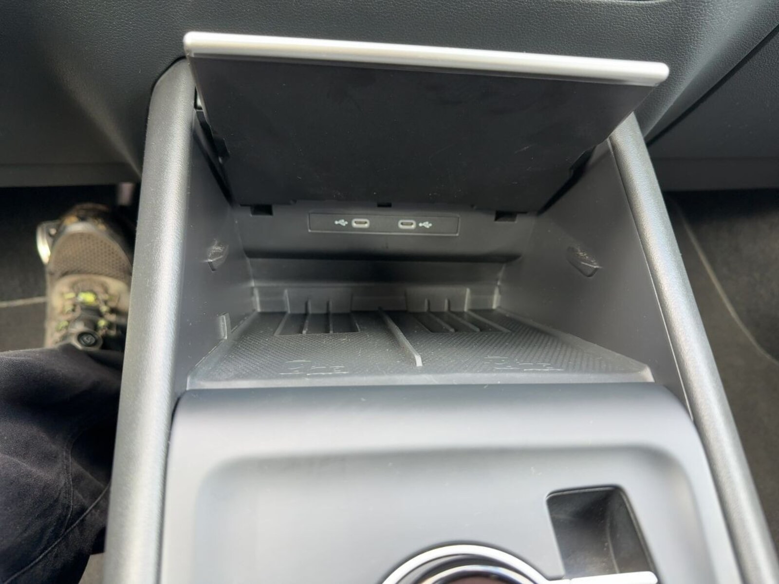 Volkswagen Tiguan – Bild 22
