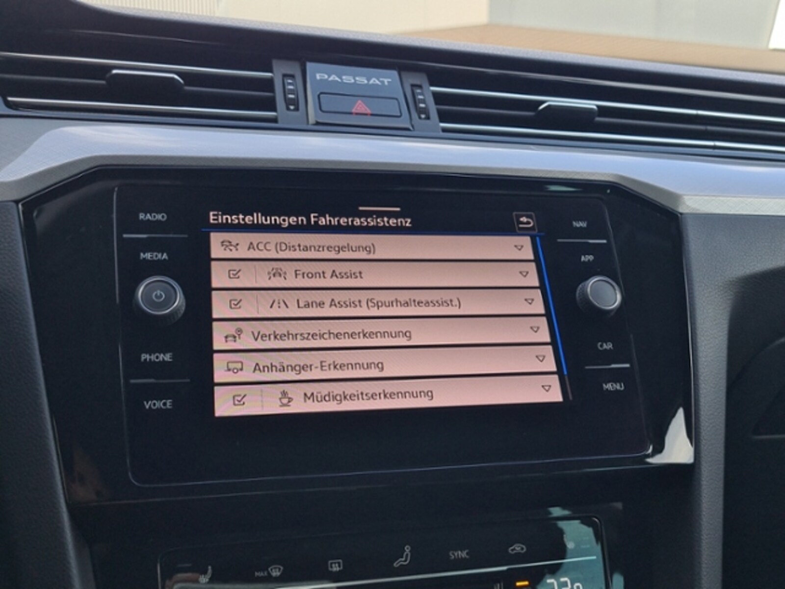 Volkswagen Passat Variant – Bild 26