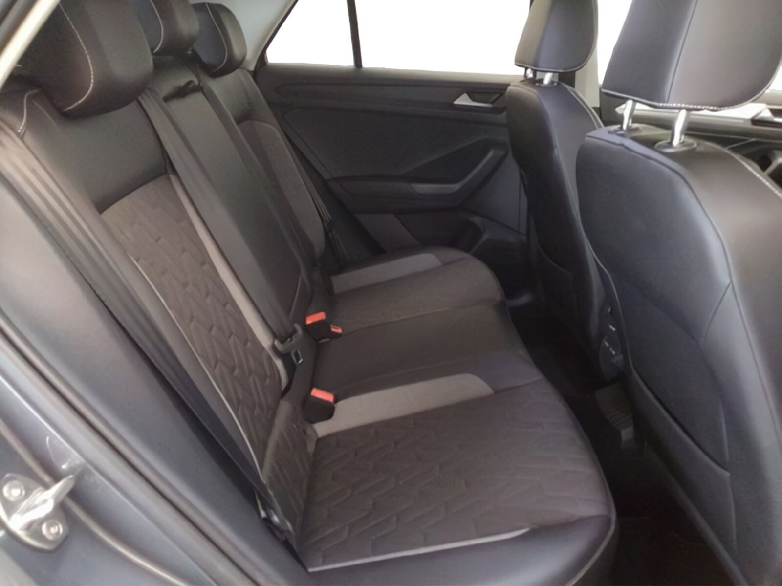Volkswagen T-Roc – Bild 7