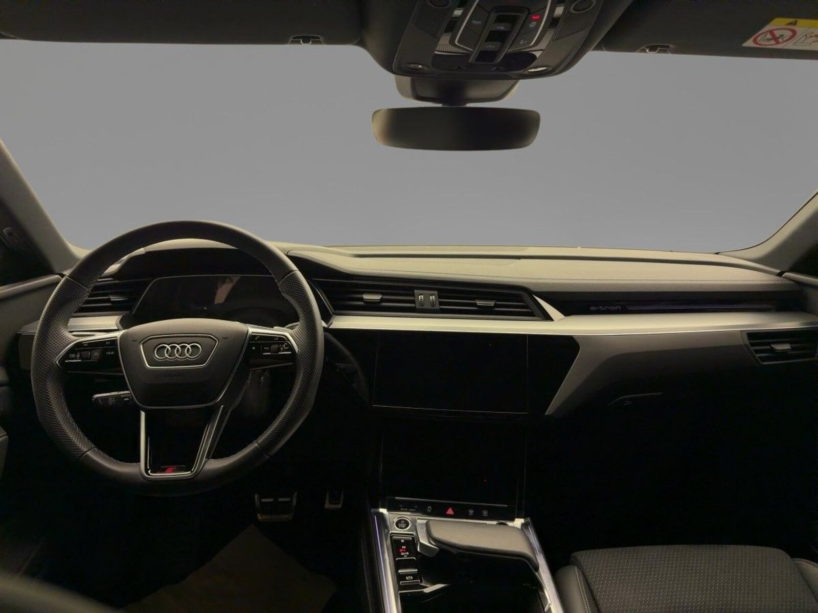 Audi Q8 Sportback e-tron – Bild 7