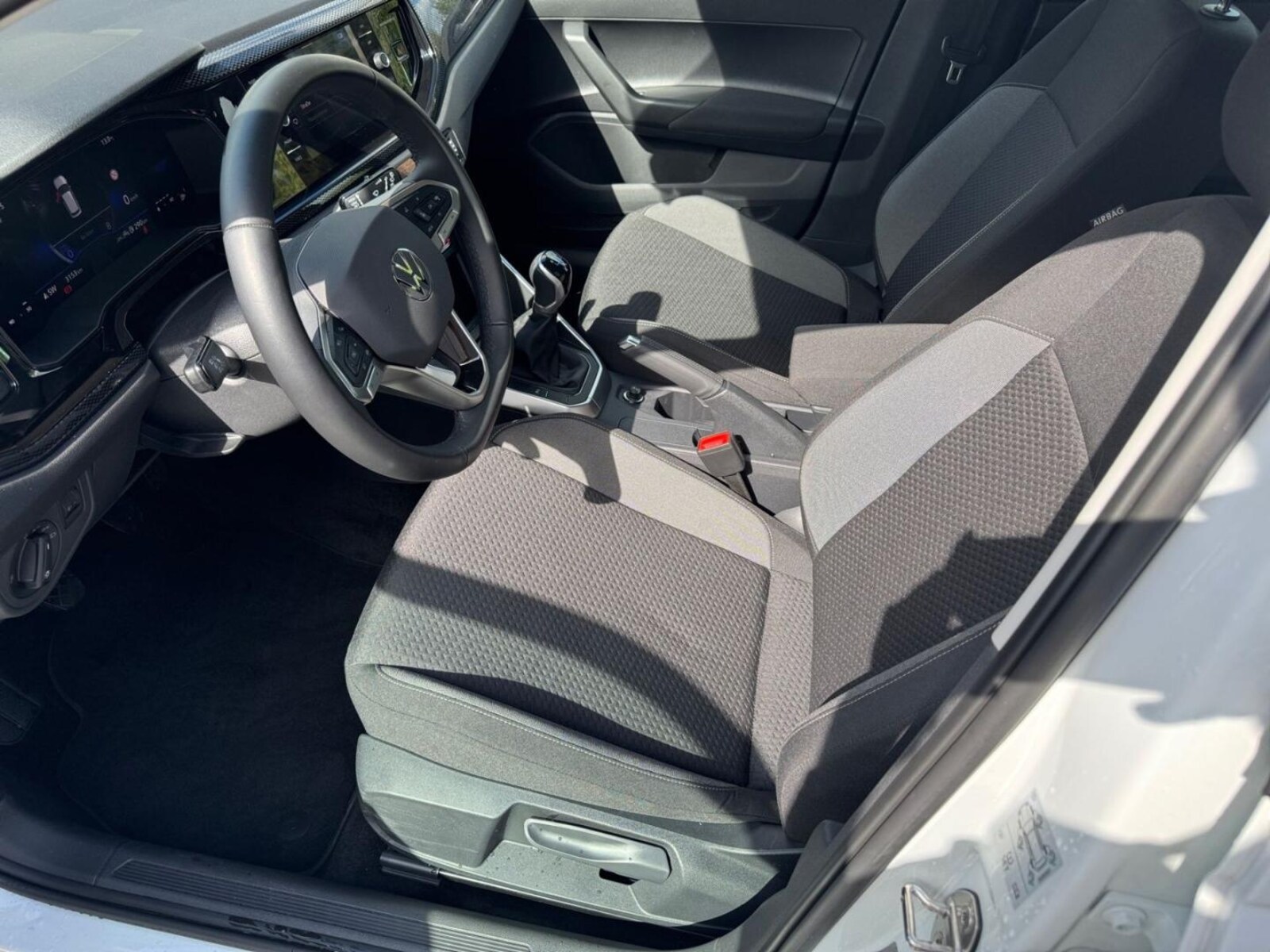 Volkswagen Polo – Bild 6