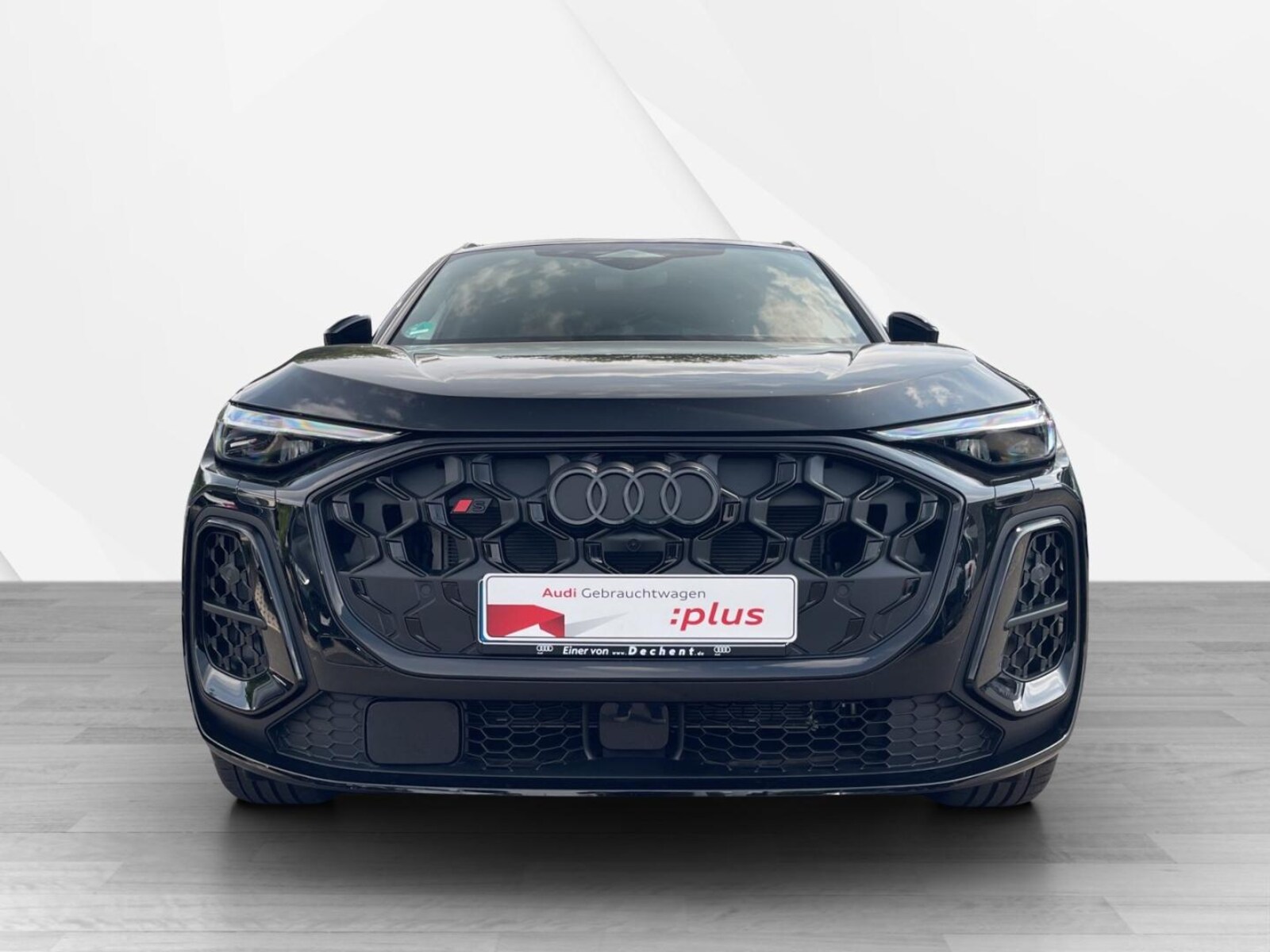 Audi SQ5 – Bild 2