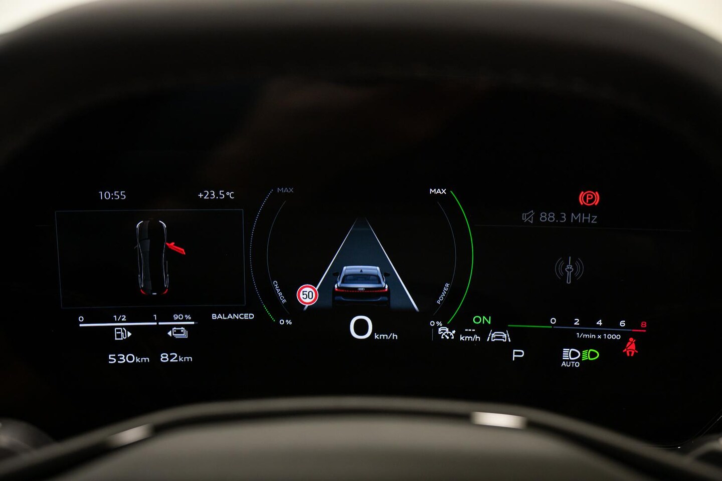 Image about Audi A5 Sedan TFSI e e-hybrid quattro 270 kW S tronic