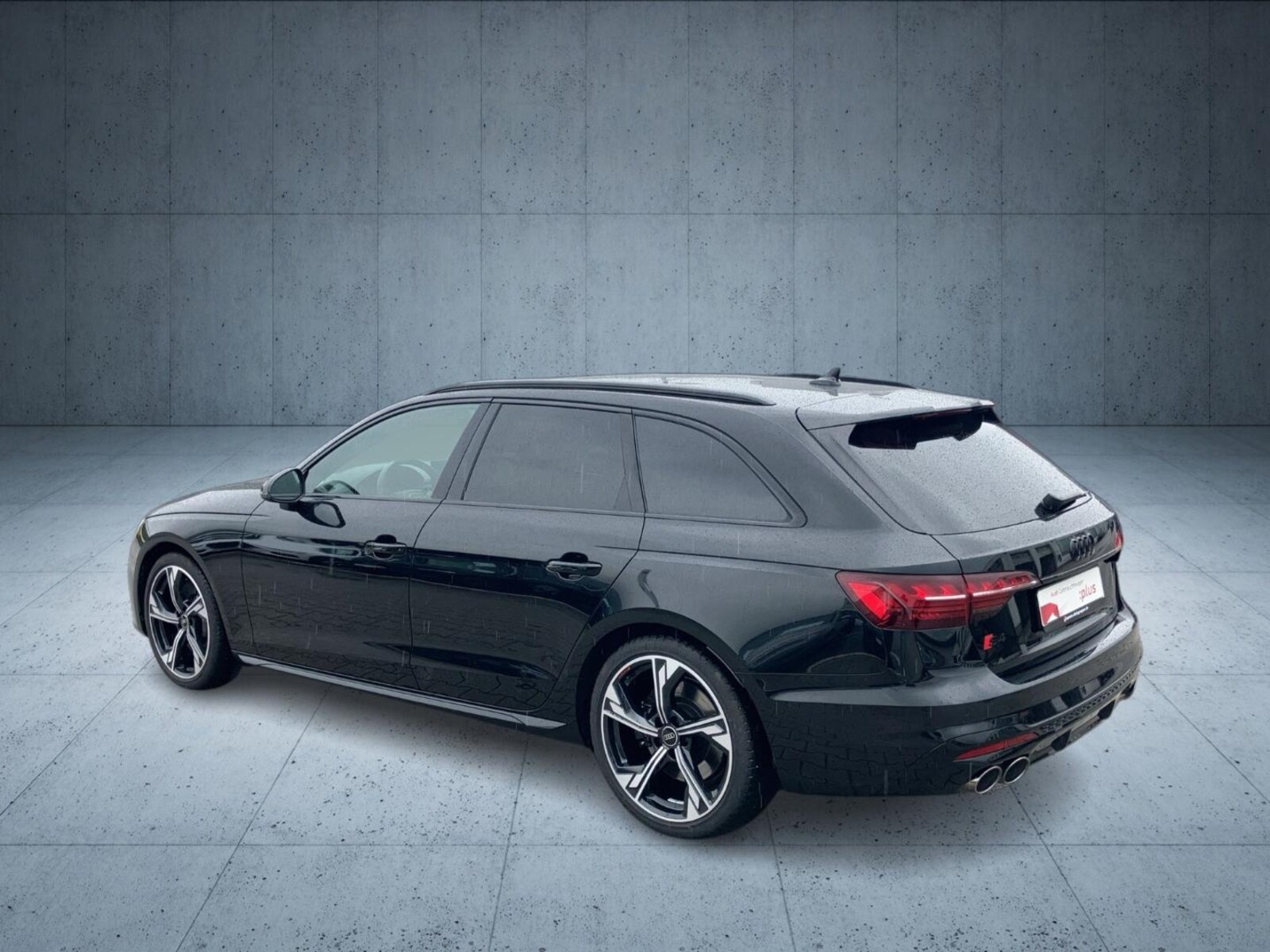 Audi S4 Avant – Bild 4