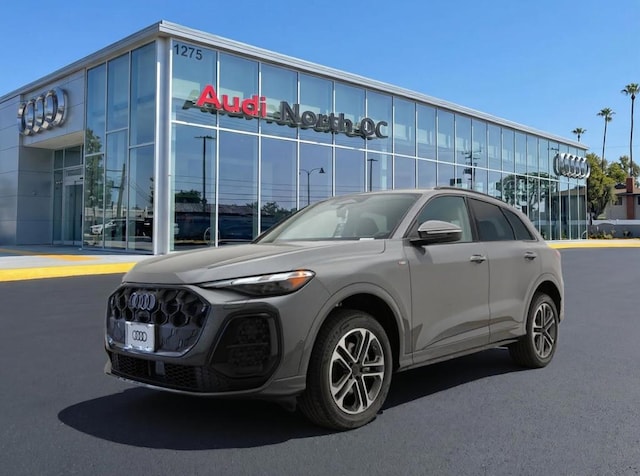 Photo of 2026 Audi Q5