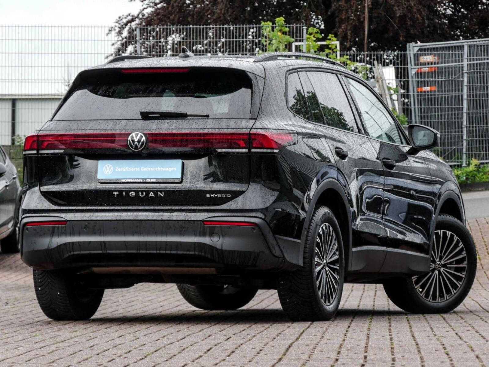 Volkswagen Tiguan – Bild 2