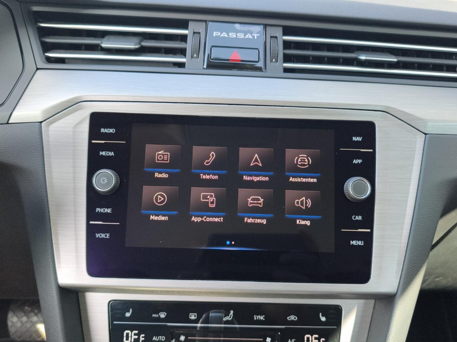 Volkswagen Passat Variant – Bild 16