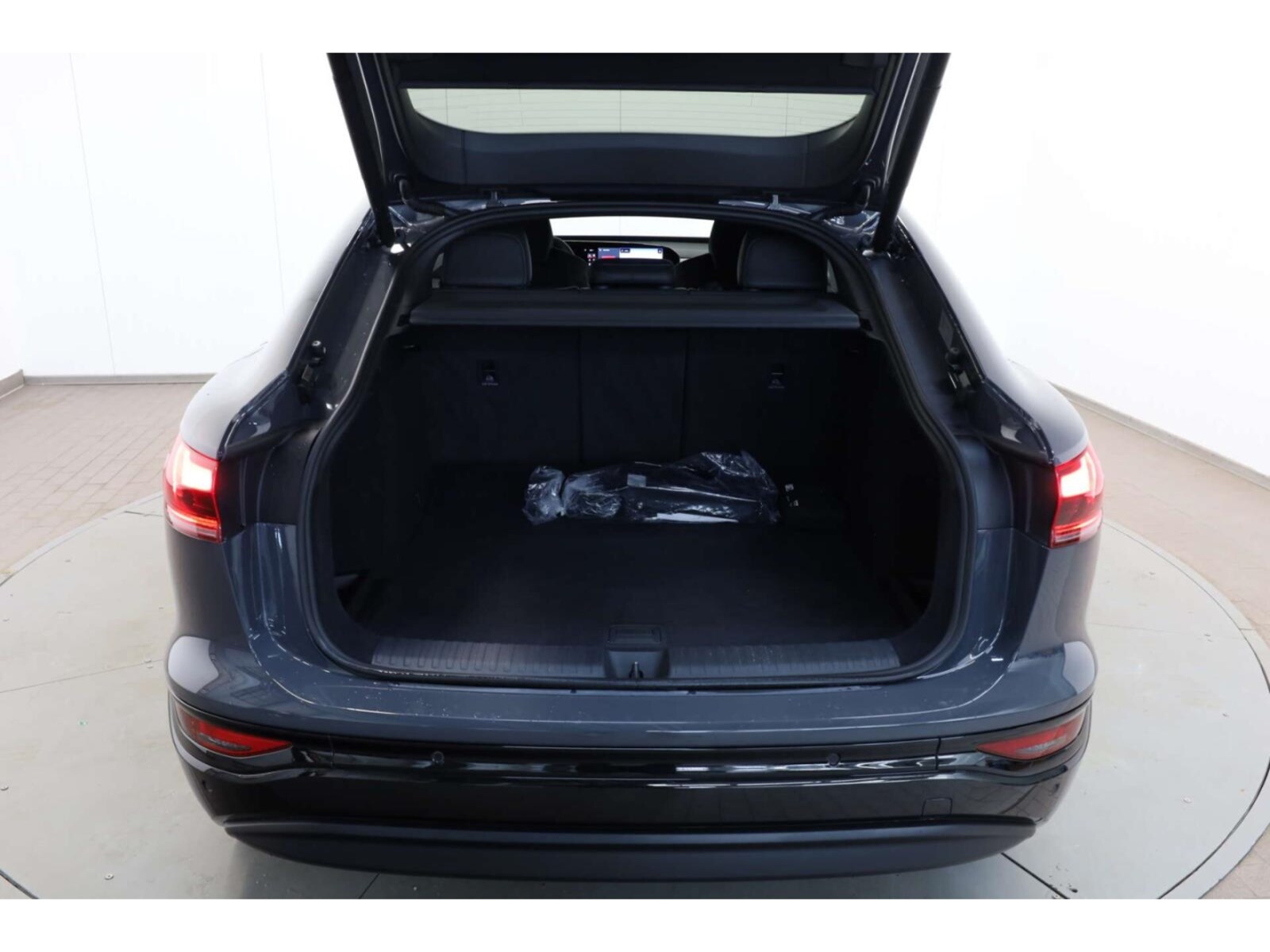 Audi Q6 Sportback e-tron – Bild 12