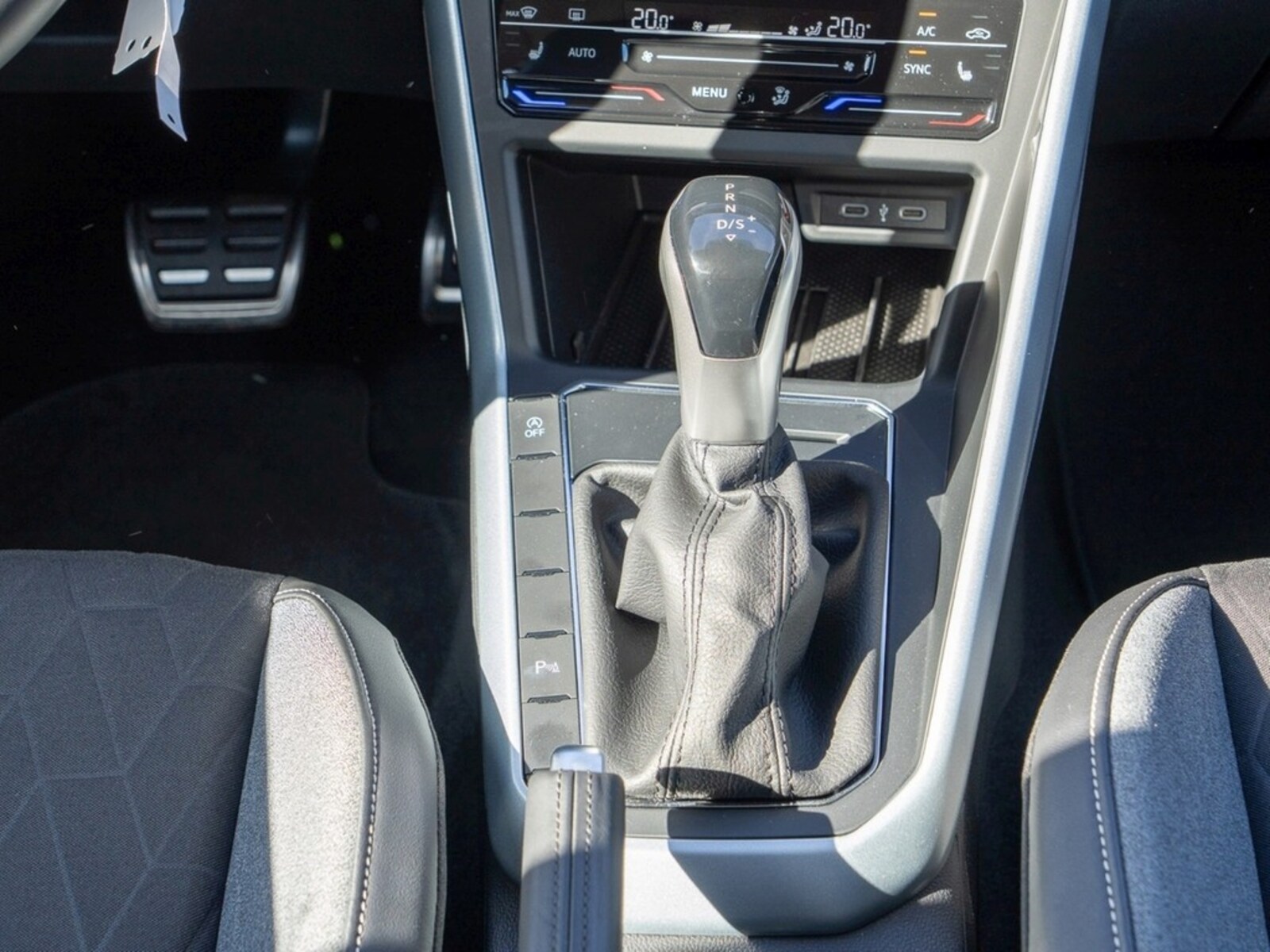 Volkswagen Taigo – Bild 14
