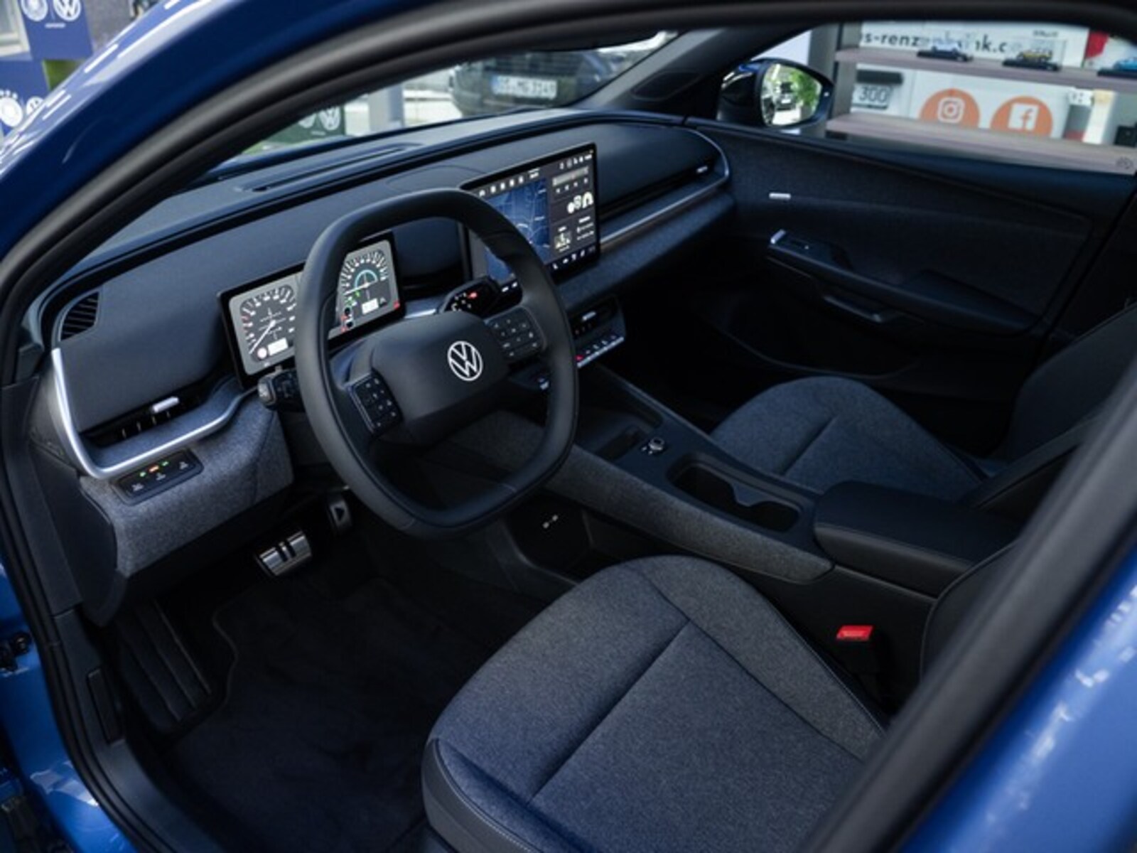 Volkswagen ID. Polo – Bild 8