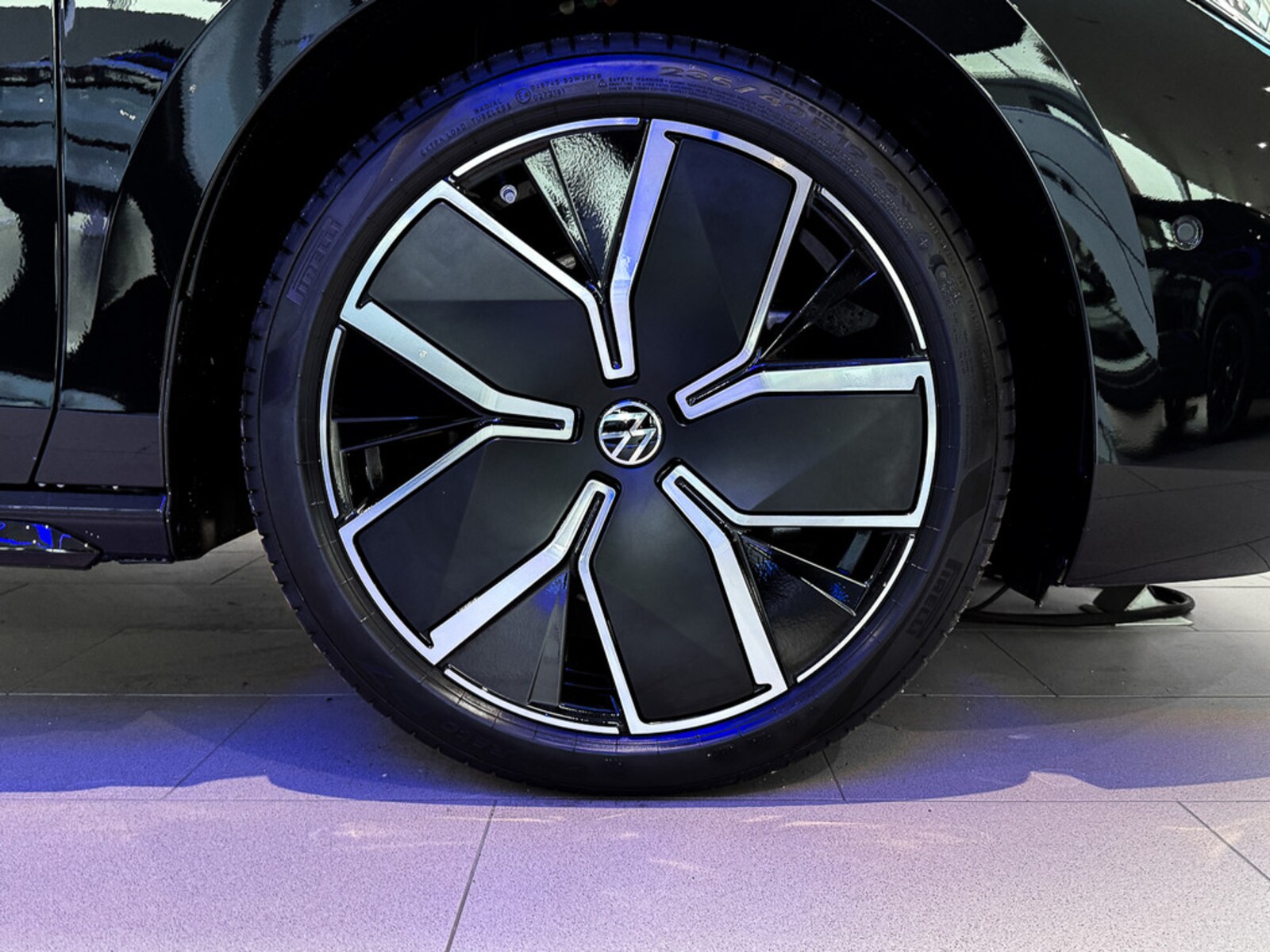 Volkswagen Passat – Bild 4