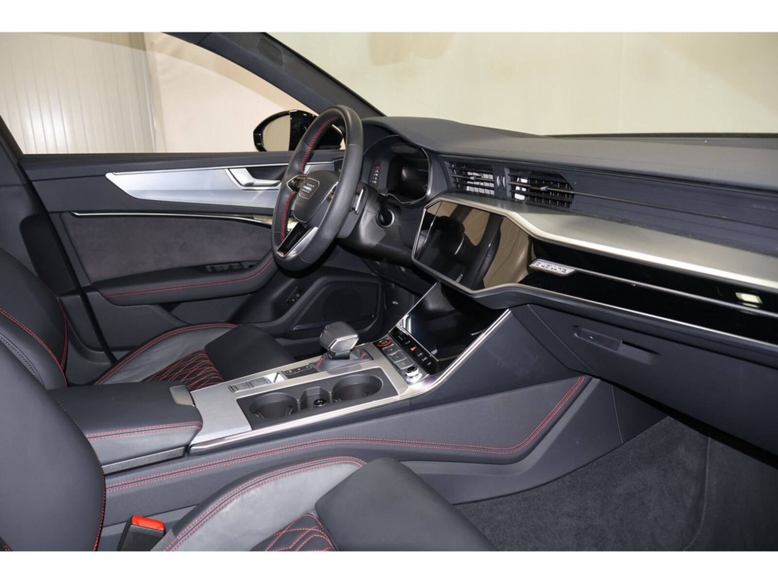 Audi S6 Limousine – Bild 8