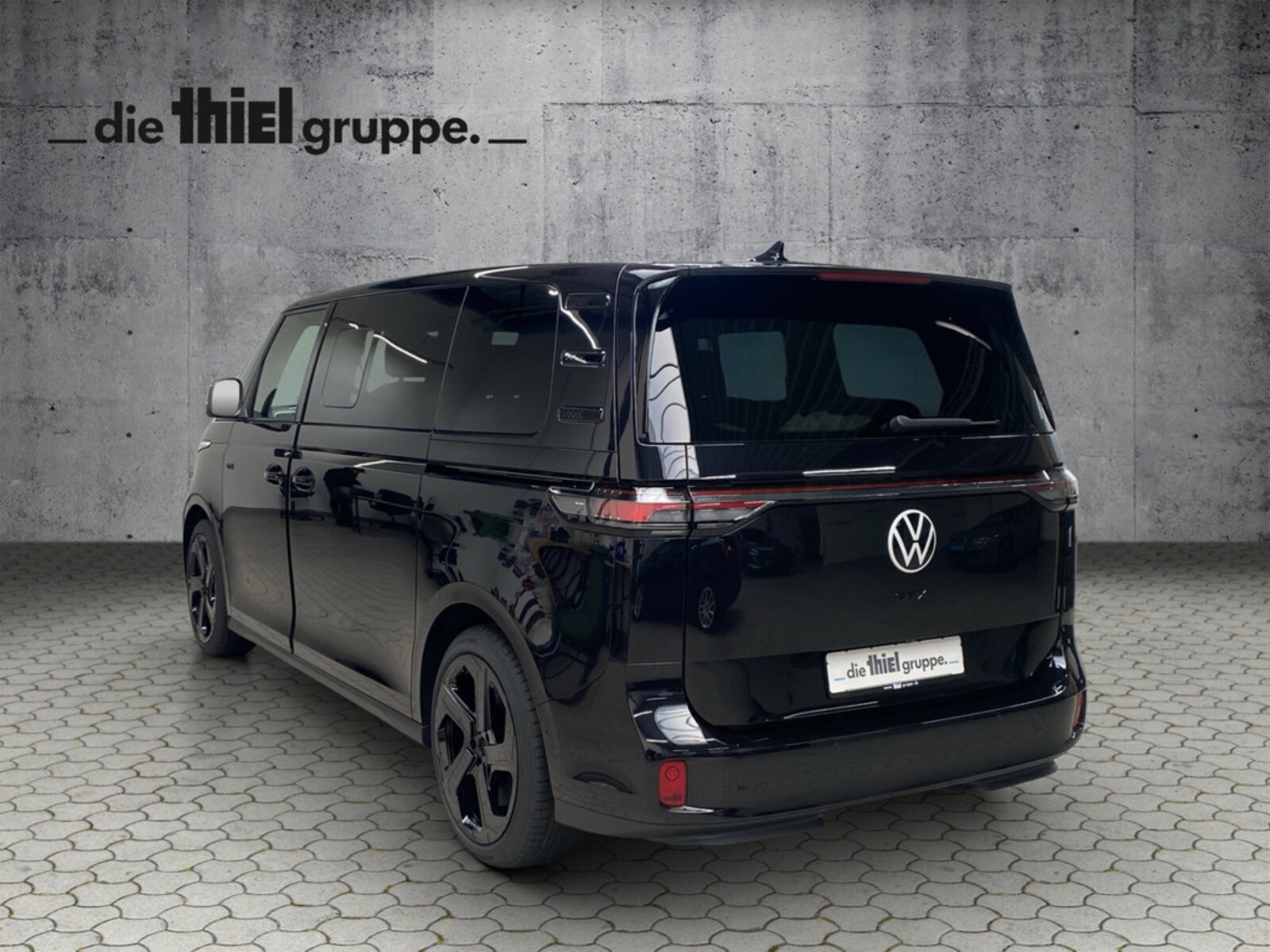 Volkswagen ID. Buzz – Bild 7