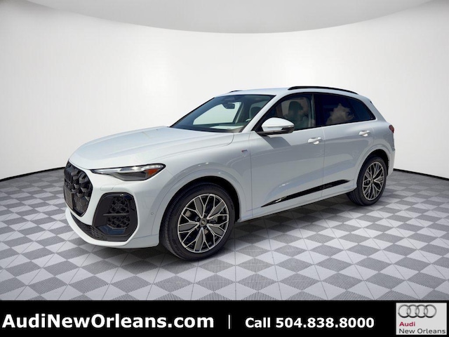 Photo of 2026 Audi Q5