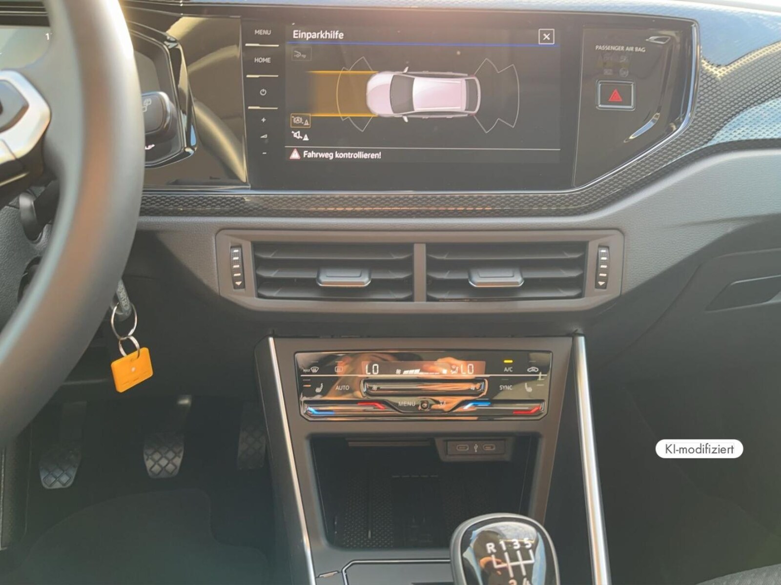 Volkswagen Taigo – Bild 11