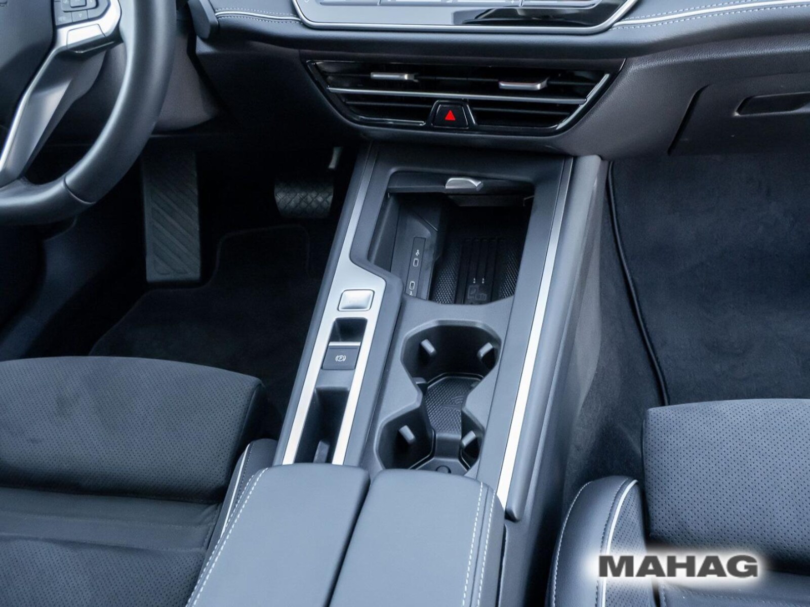 Volkswagen Passat – Bild 19