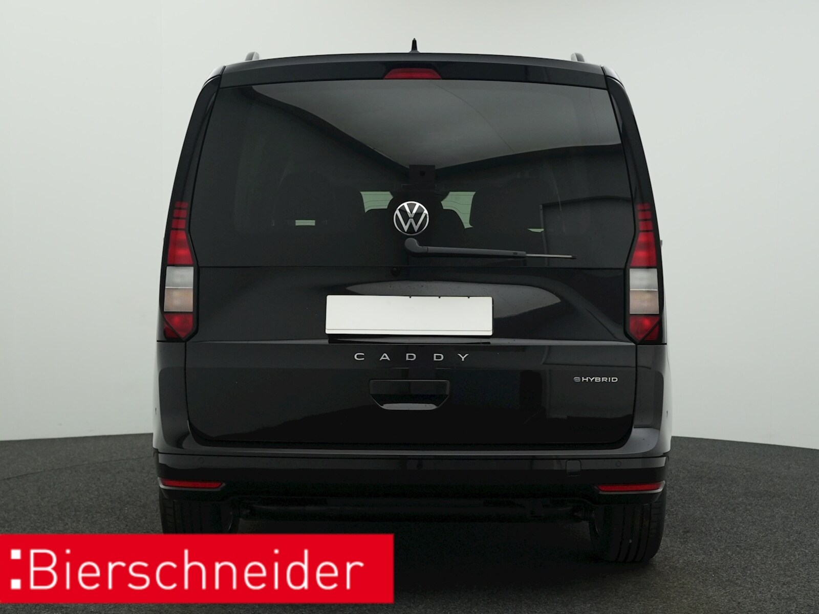 Volkswagen Caddy – Bild 5