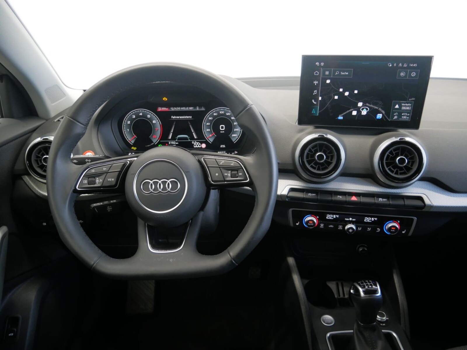 Audi Q2 – Bild 10