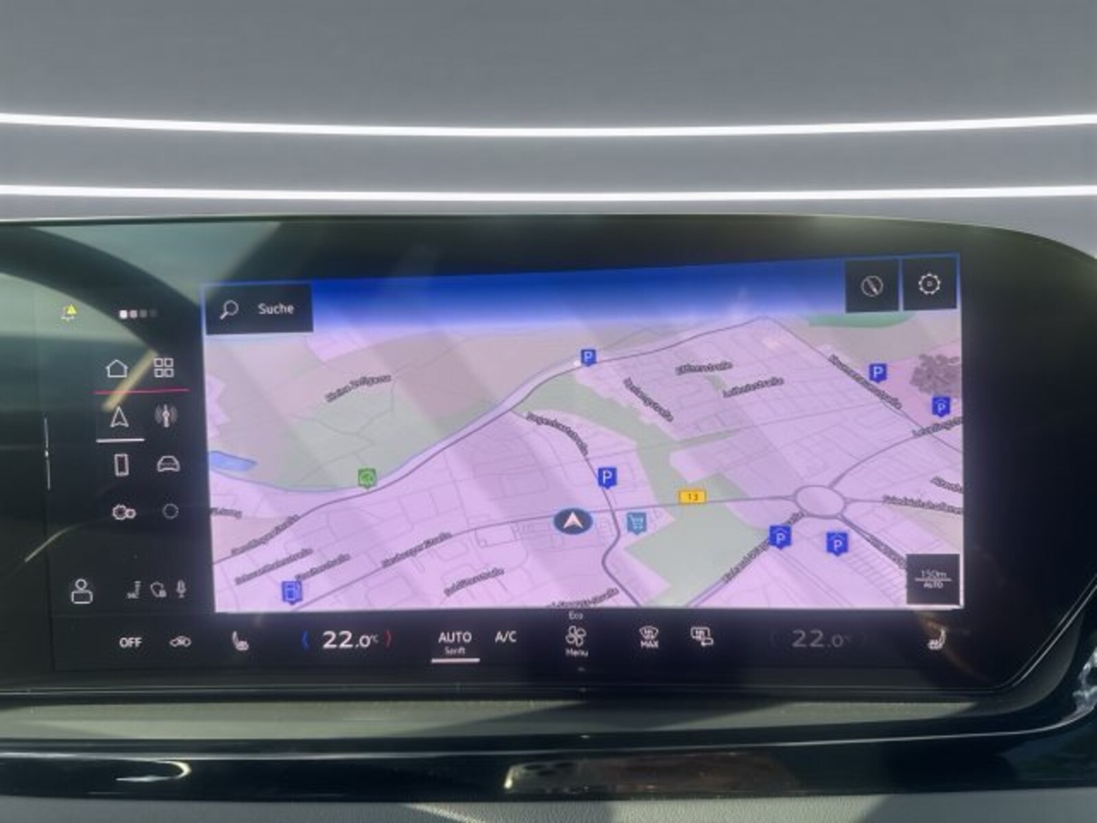 Audi A6 Avant – Bild 10